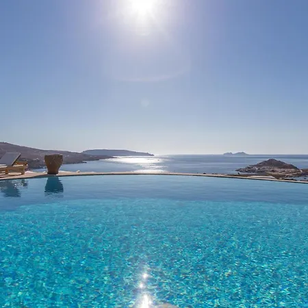 Spectacular 1 Bedroom Vibhu Private Jacuzzis Infinity Pool