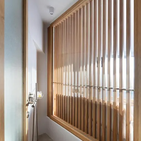 빌라 Spectacular 1 Bedroom Vibhu Private Jacuzzis Infinity Pool 칼라파티스