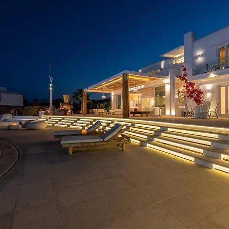 Spectacular 1 Bedroom Vibhu Private Jacuzzis Infinity Pool