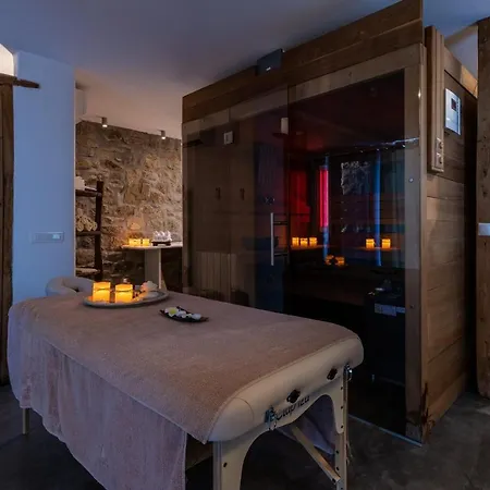 Spectacular 1 Bedroom Vibhu Private Jacuzzis Infinity Pool *
