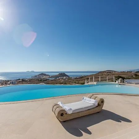 Spectacular 1 Bedroom Vibhu Private Jacuzzis Infinity Pool