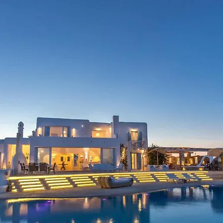 Villa Spectacular 1 Bedroom Vibhu Private Jacuzzis Infinity Pool *